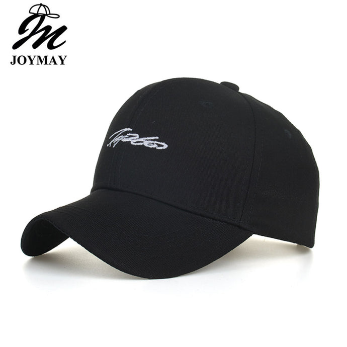 Leisure style Embroidery Baseball Cap