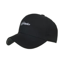 Load image into Gallery viewer, Leisure style Embroidery Baseball Cap