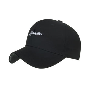 Leisure style Embroidery Baseball Cap