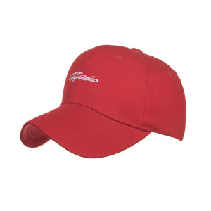 Leisure style Embroidery Baseball Cap