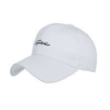 Load image into Gallery viewer, Leisure style Embroidery Baseball Cap